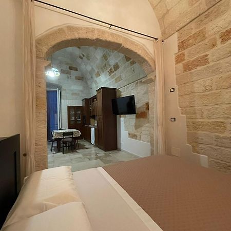 Вилла Moire Casa Vacanze Полиньяно-а-Маре Экстерьер фото